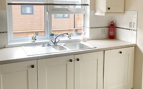 Whitecairn Holiday Park