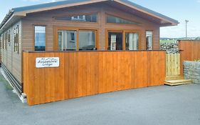 Whitecairn Holiday Park