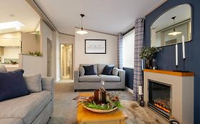 Whitecairn Holiday Park